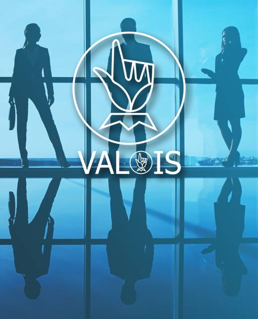 Groupe Valois - Notre société